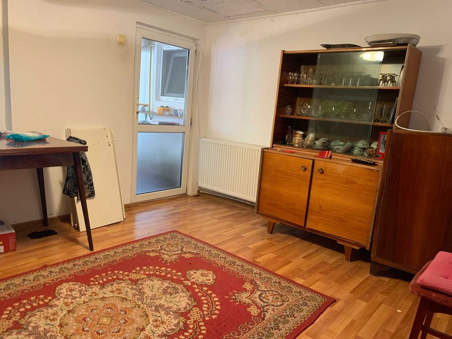 casa de vanzare plesoiu olt