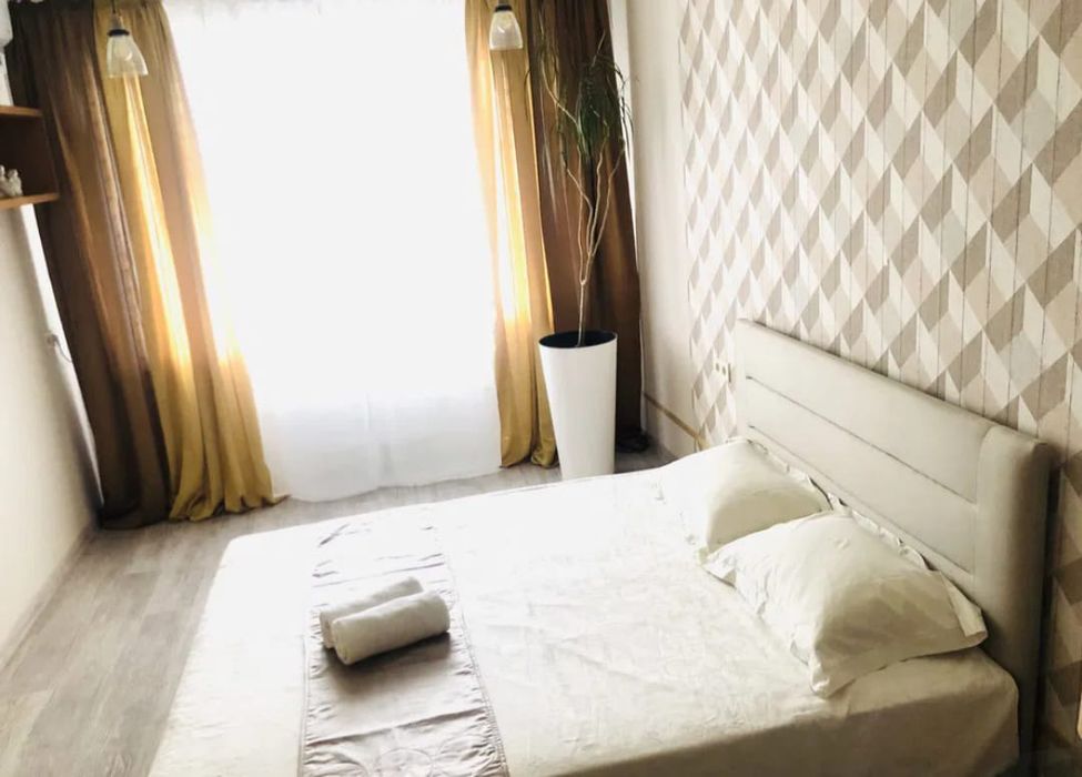 Сарыарка-Абая, 2ч 2000