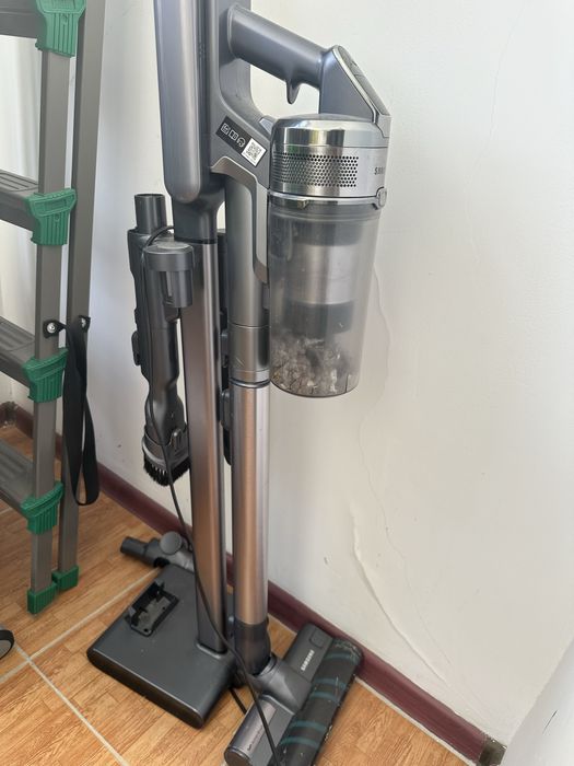 Пылесос самсунг.