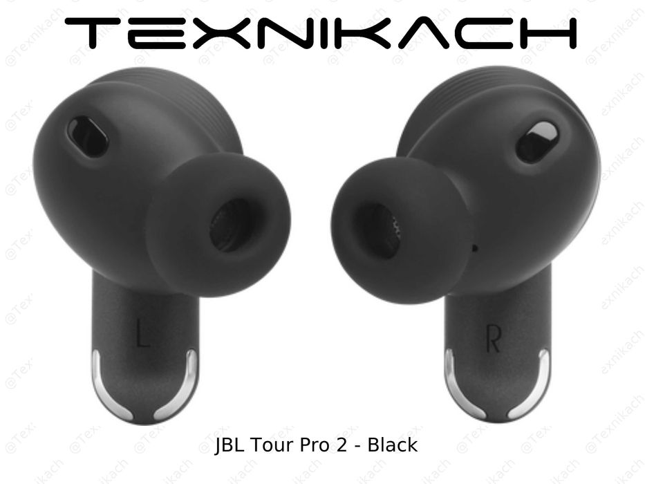 JBL Tour Pro 2  • Доставка Бесплатно