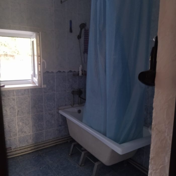 Дом молочная ферма