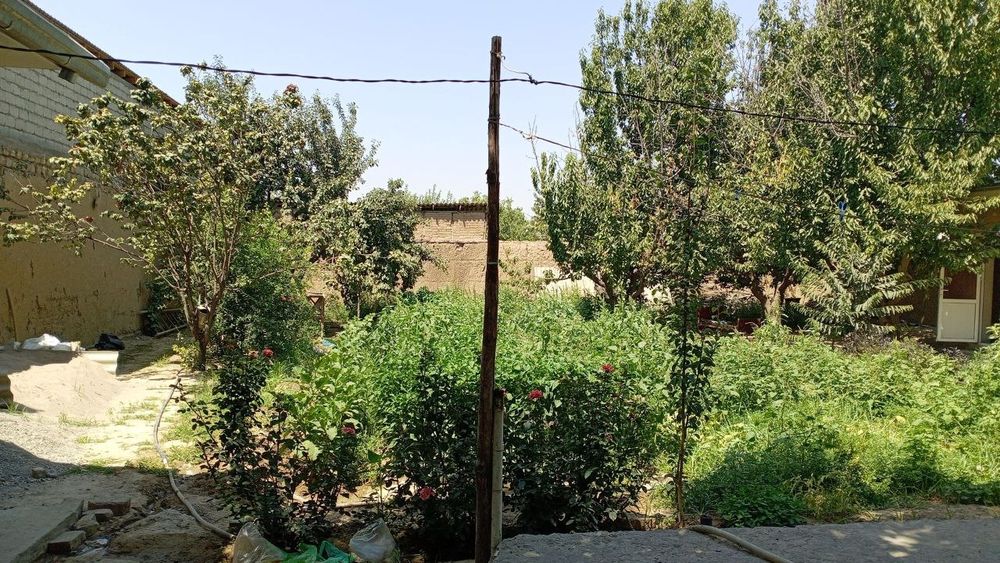 Срочна Уй сотилади 3.5 сотих