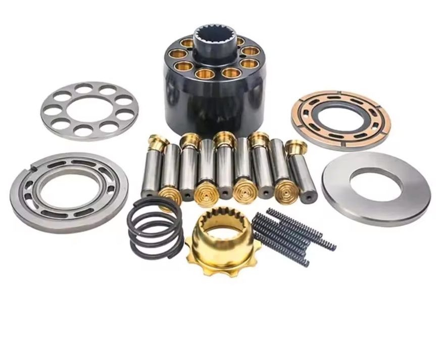 Унц 060 учун гидра мотор ва гидранасос учун запчастлар