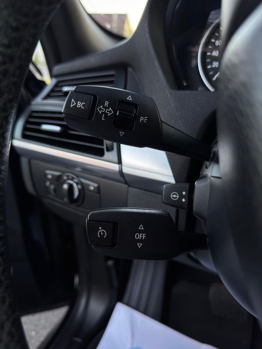 BMW X5 2010 — imagine 5