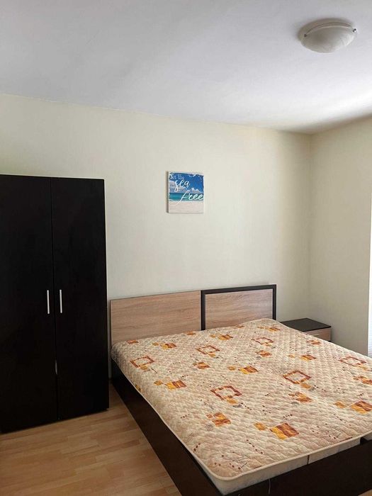 Продава се Едностаен апартамент в Бяла - 39 кв.м за 1039 €/кв.м - Снимка #1