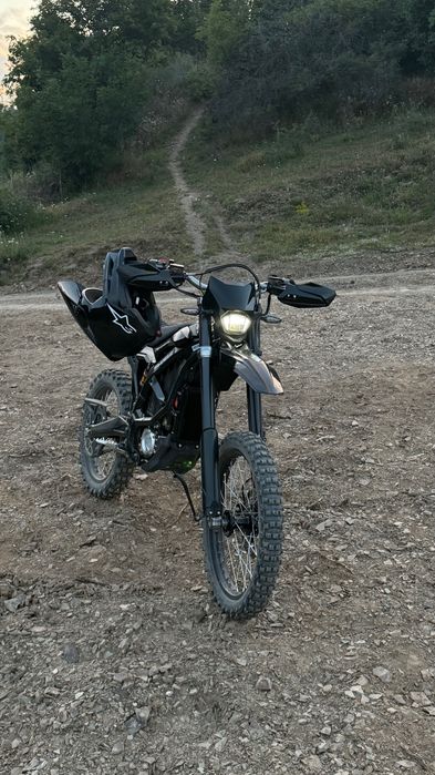 Surron ultra bee
