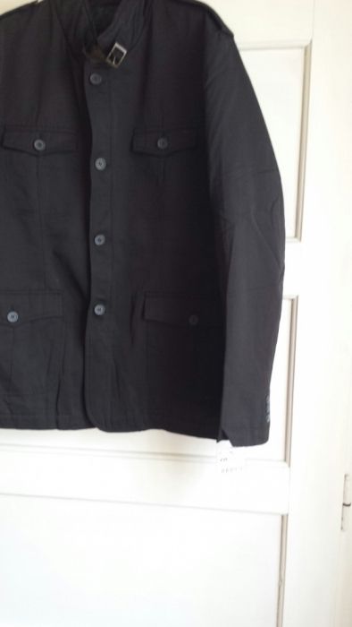 Geaca barbateasca Zara