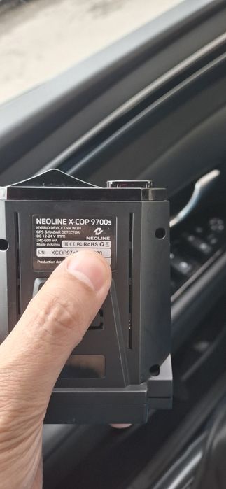 Продам Неолайн 9700s гибрид в идеалном состоянии.