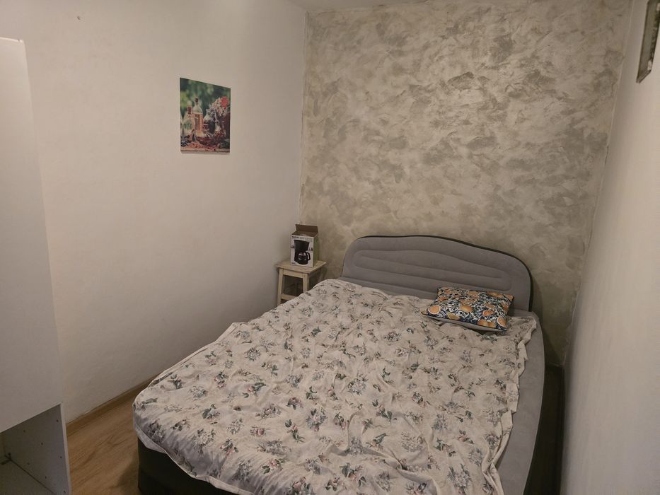Vand apartament 3 camere