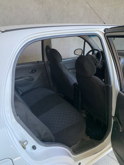Matiz suxoy arendaga beriladi