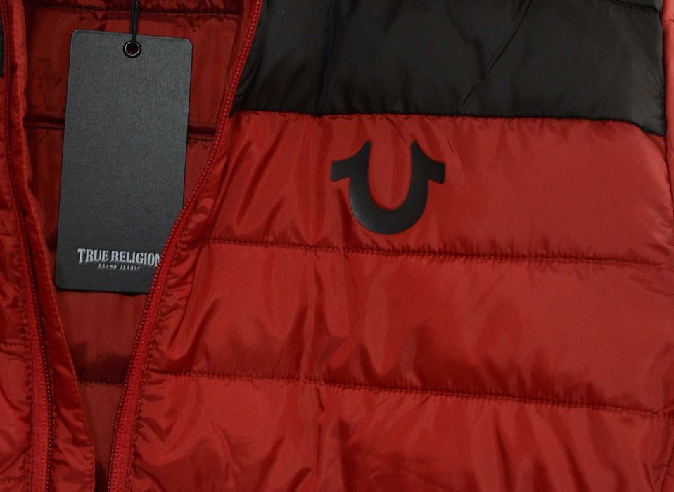 True Religion M оригинальная куртка