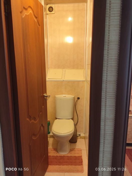 2-х комн квартира