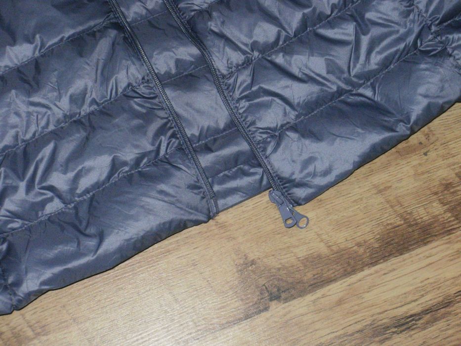 юношеско ново преходно гъши пух до 160см