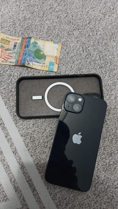 Айфон 13 сатыладыы