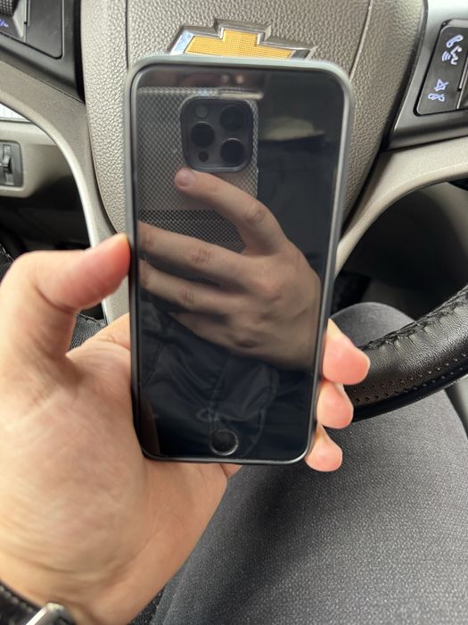 Iphone 7 perfectum sotiladi