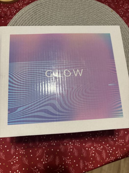 Лампа за маникюр + подарък