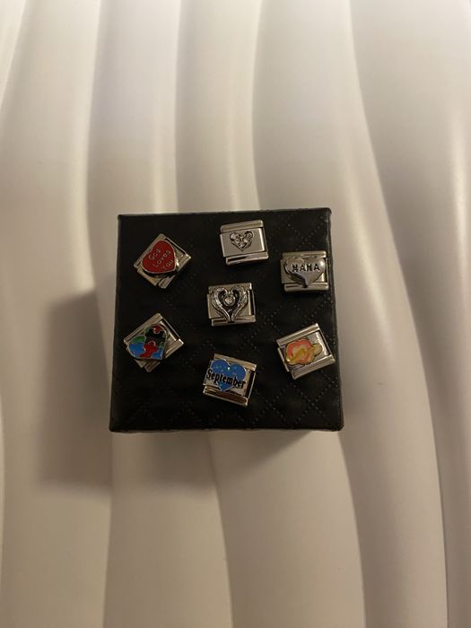 Плочки за гривни NOMINATION