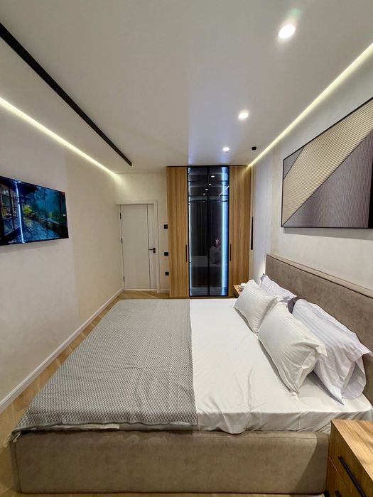 Центр жк Инфинити 3/6/9 вторичка