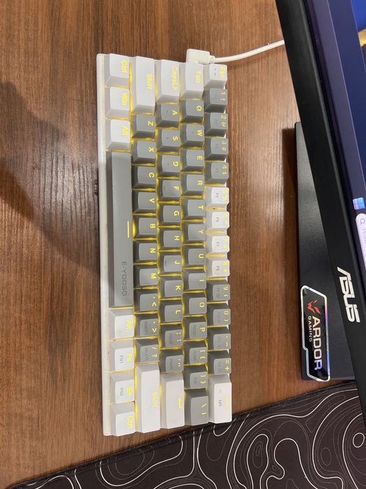 Продаю ПК в полным комплекте!!