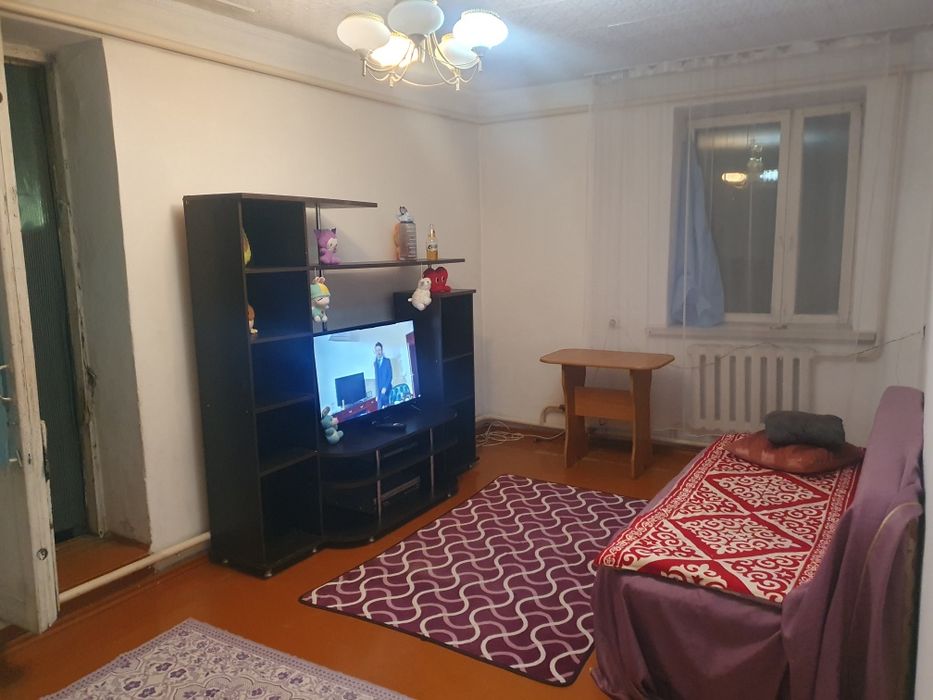 Здам квартиру 2 ком