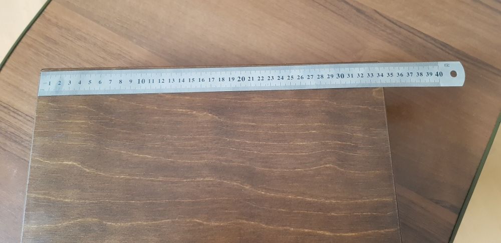 Продам короб из дерева