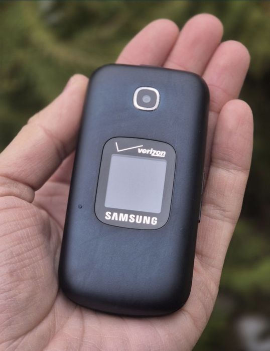 Samsung gusto 3  verizon