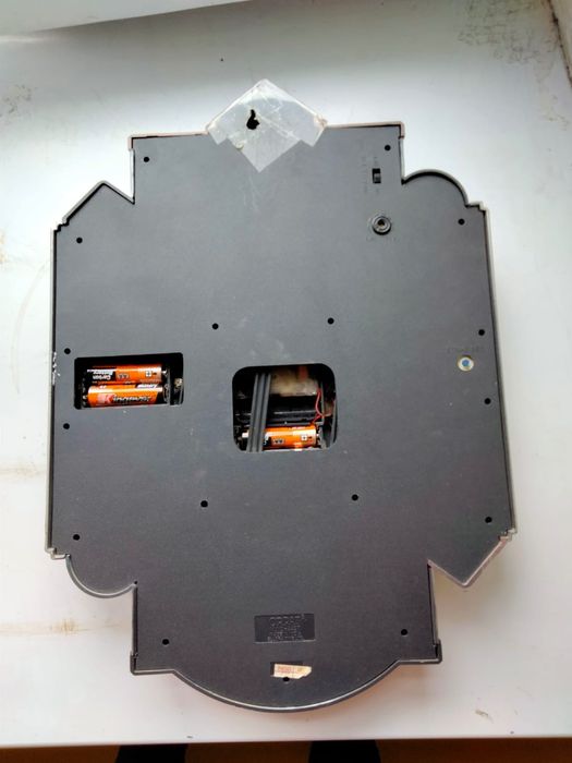 Оригинальные часы ( раритет) Индия