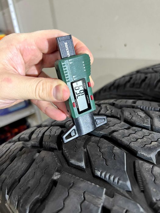 AT Гуми 265/60/R18 Cooper Discoverer