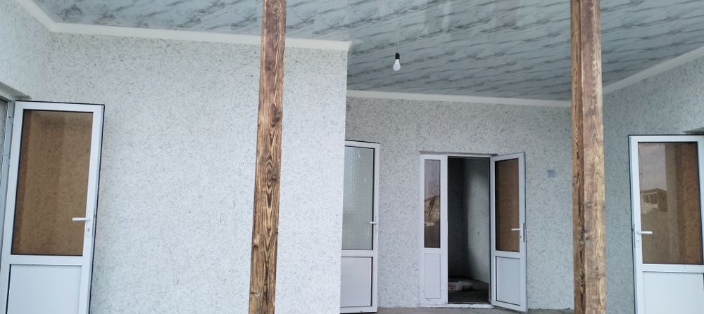 Уй сотилади 9 сотих. Дахбед Дахбет Dahbet  Дагбит шахарчаси