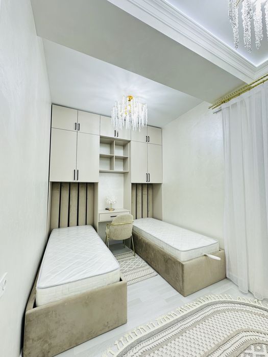 Ок сарой Паркентский Люкс Свой 86 м 2 этаж