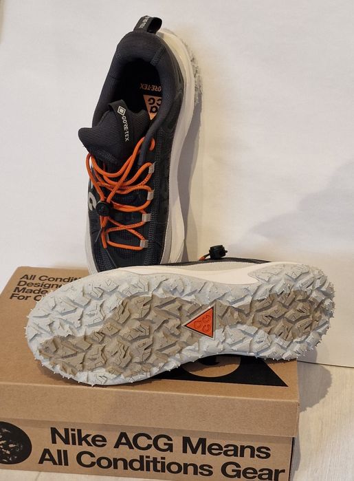 Nike ACG Mountain Fly 2 Low GTX