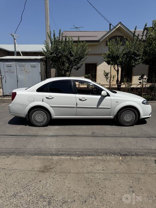 Gentra 2015 yil 175min progeb toza mexanika