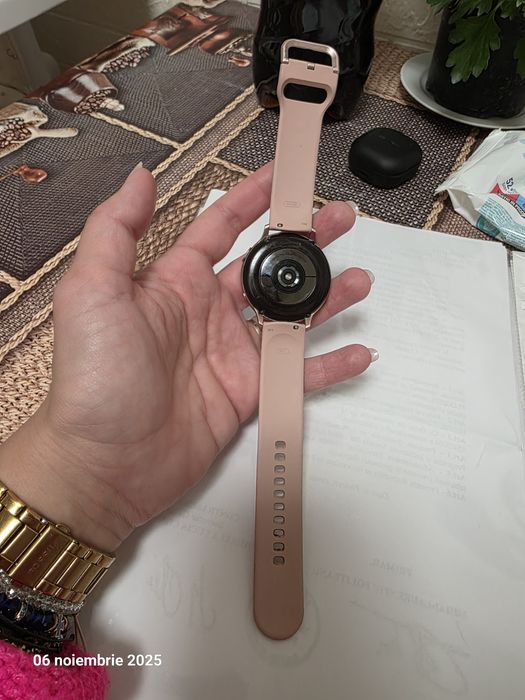 Galaxy smartwatch active 2