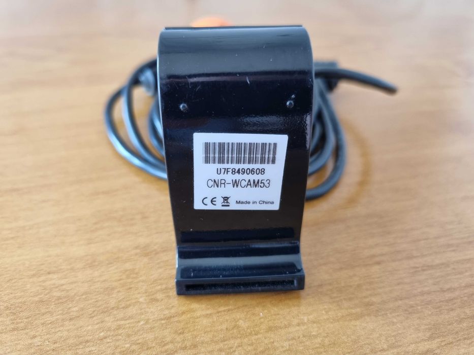 Уеб камера CANYON