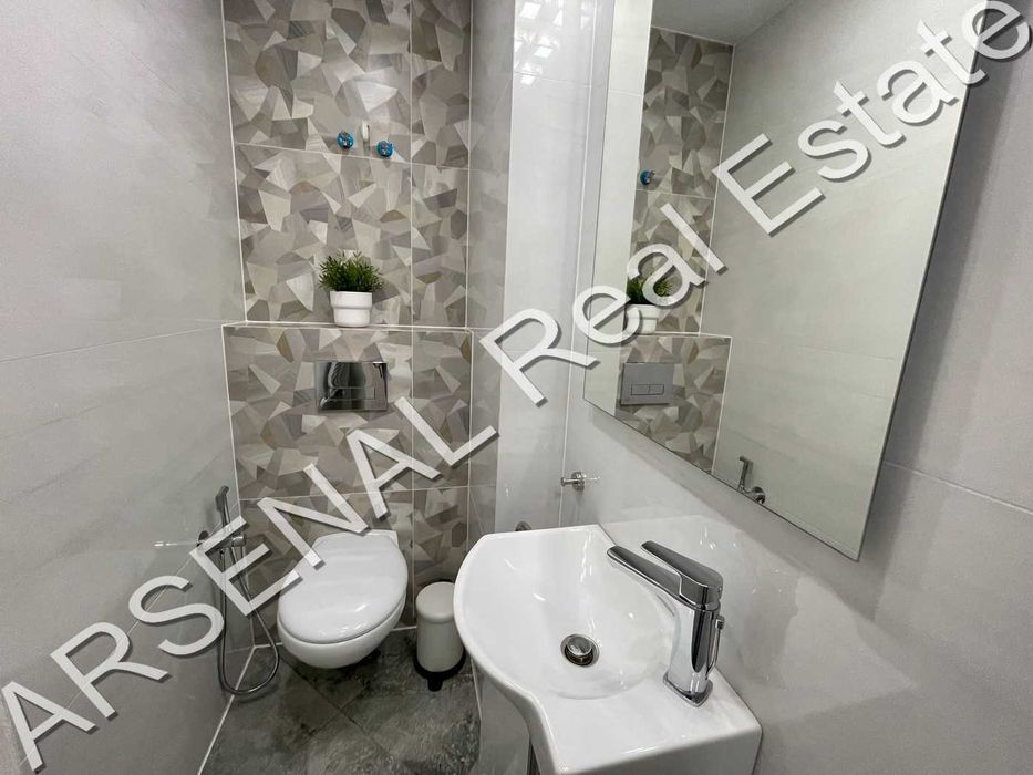 Тристаен апартамент под наем, Дианабад