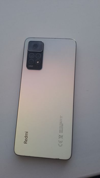 Редми нот 11 128гб