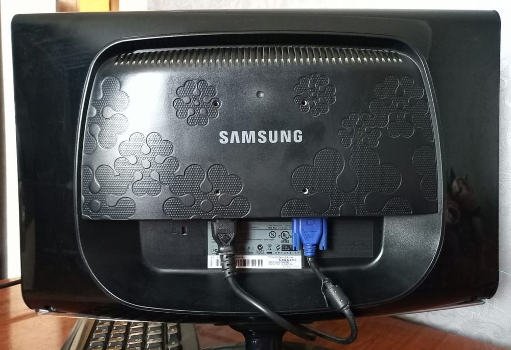 Компьютер Самсунг