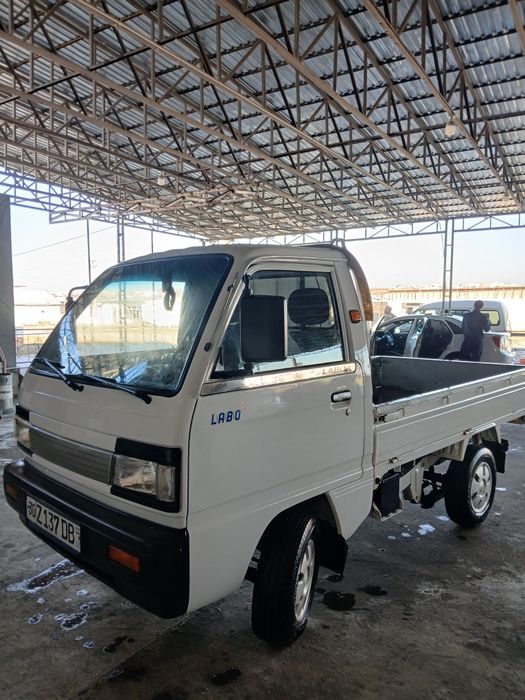 Labo sotiladi yili2023