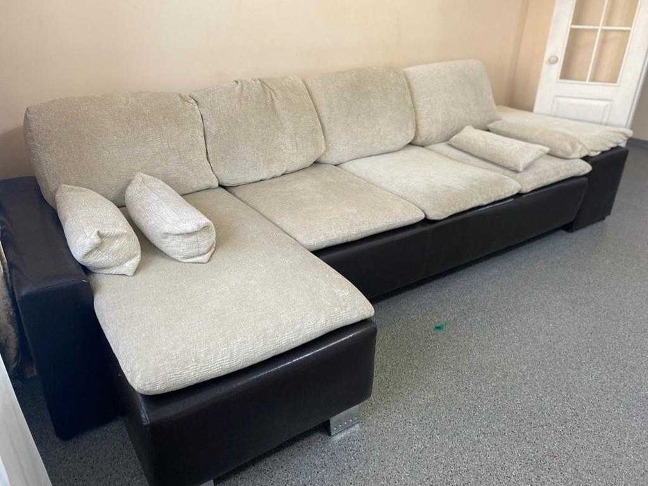 Продам мягкий уголок