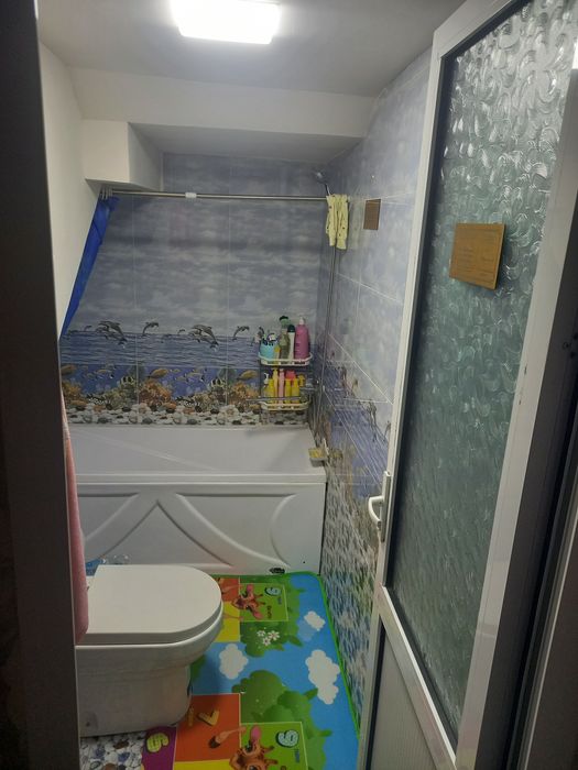 Ассалому алейкум
