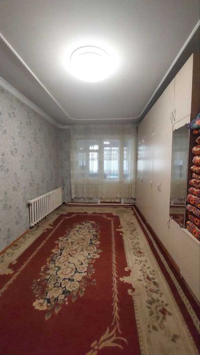 Галаба боги Йол йузига якин жойдан 4 хона