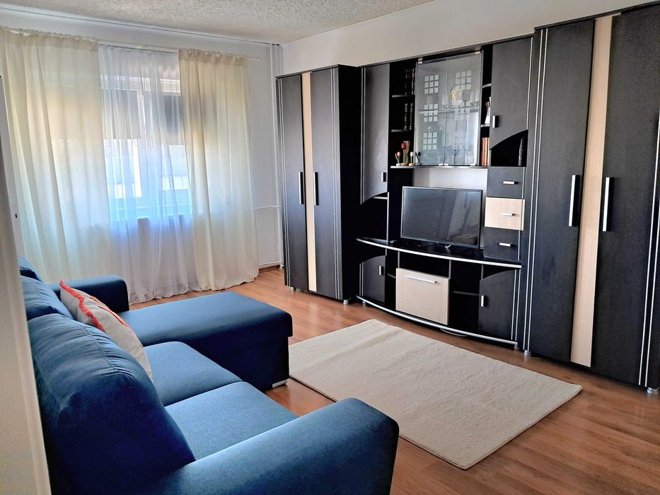 Apartament cochet Balada