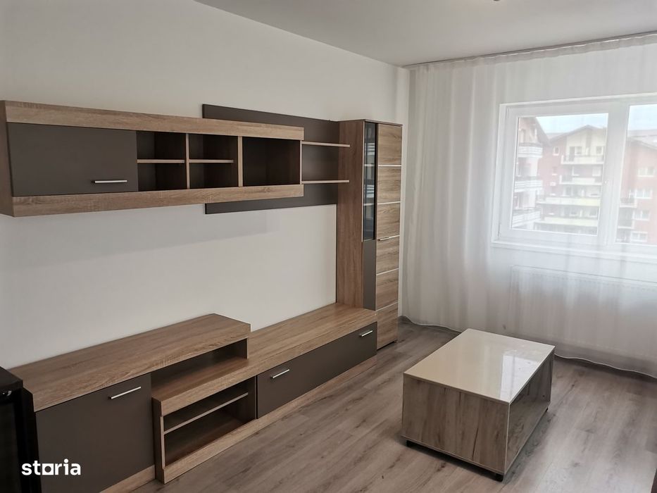 Apartament cu 2 camere Sânpetru