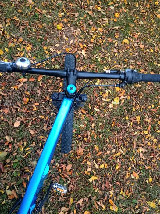 Vând bicicleta mtb