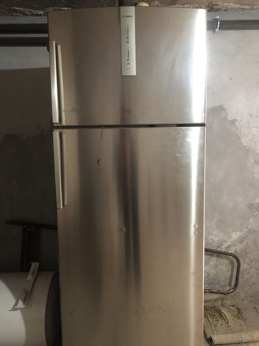Холодильник BOSCH
