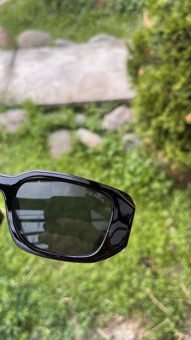 Prada PR 17WS ochelari de soare – originali, noi