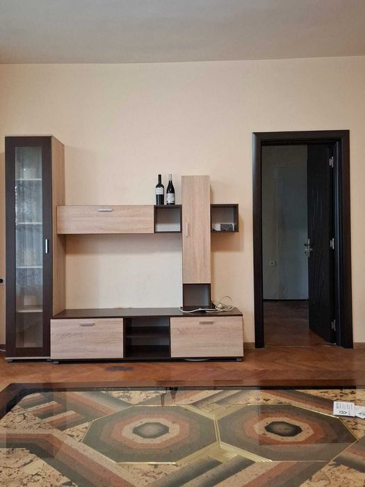 Продава се Тристаен апартамент в Пловдив, Христо Смирненски - 87 кв.м за 1426 €/кв.м - Снимка #1