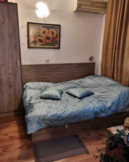 Дава се под наем Двустаен апартамент в Бургас, Сарафово - 51 кв.м за 300 € - Снимка #4