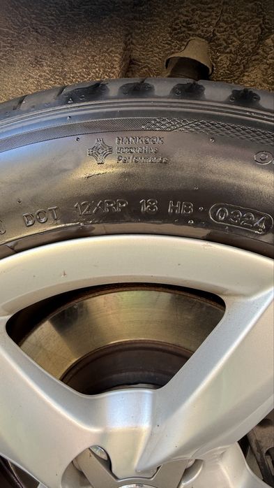 Anvelope Vară 205/55 R16