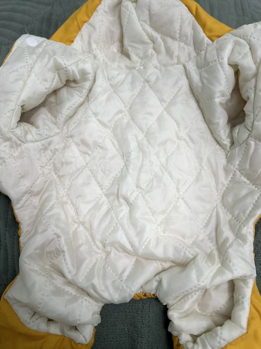 Продается НОВЫЙ комбинезон для собак